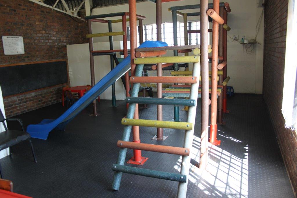 Crèche