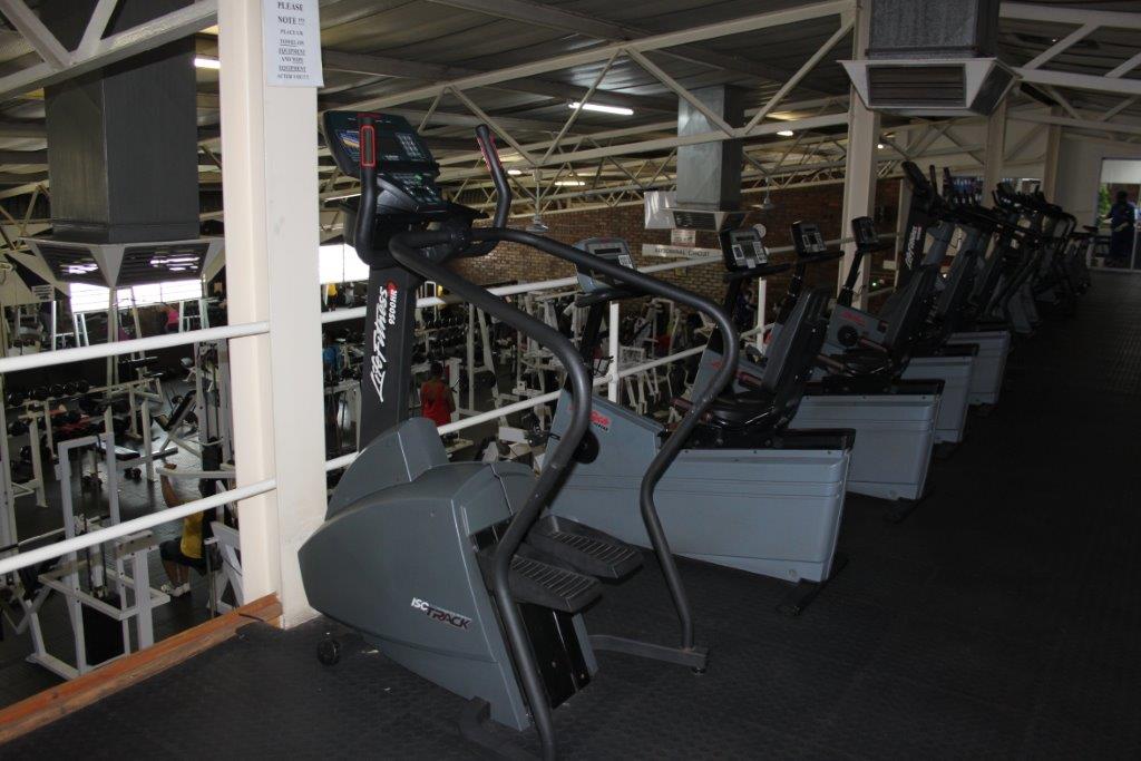 Super Circuit & Weight Training