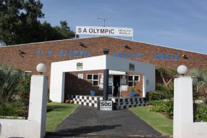 Genisis Alberton gym